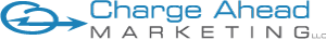 Marketing Agency | Milford, CT | Charge Ahead Marketing Logo