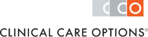 Charge-Ahead-Marketing-Clinical-Care-Options-Logo