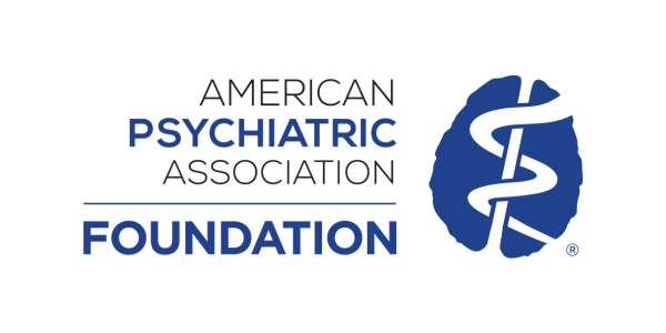 Charge Ahead Marketing - AMERICAN PSYCHIATRIC ASSOCIATION FOUNDATION