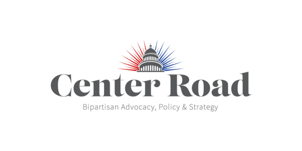 Charge Ahead Marketing - Center Road