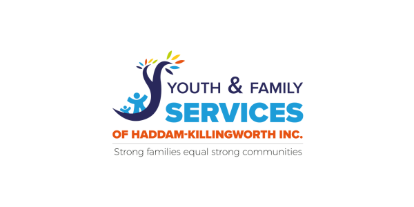 Charge Ahead Marketing - Haddam Killingworth Youth & family Services