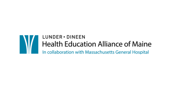 Charge Ahead Marketing - Lunder-Dineen Health Education Alliance of Maine