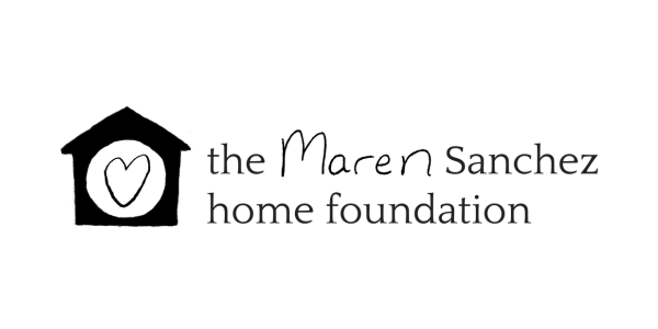 Charge Ahead Marketing - Maren Sanchez Home Foundation