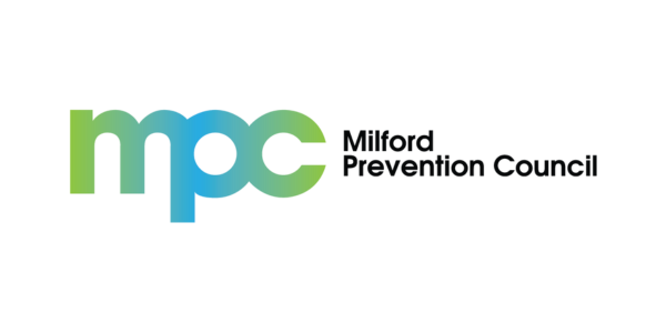 Charge Ahead Marketing - Milford Prevention Council