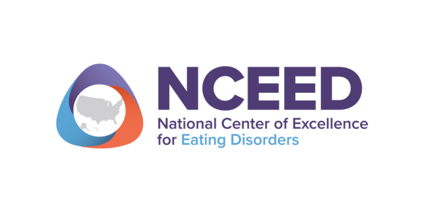Charge Ahead Marketing - National Center of Excellence for Eating Disorders (NCEED)
