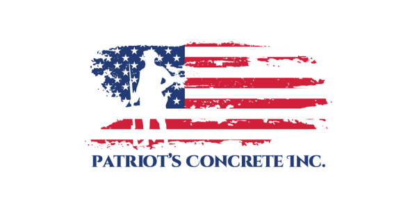Charge Ahead Marketing - Patriots Concrete