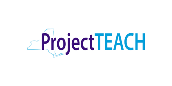 Charge Ahead Marketing - Project Teach